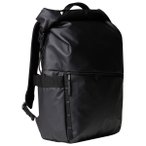 The North Face - Base Camp Voyager Rolltop - Daypack schwarz
