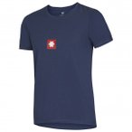 Ocun - Promo T - T-Shirt Gr S blau