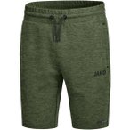 JAKO Herren Short Premium Basics, Größe M in Grün
