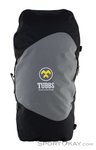 Tubbs Nap Sac Schneeschuhtasche-Schwarz-L