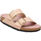 Birkenstock Arizona BF Triples Sandalen Damen  Sandalen rosa Größe 41 Lifestyl