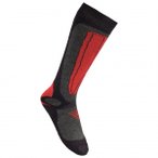 Rohner - Kid's Basic Ski Kids - Skisocken 23-26 schwarz