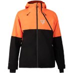 BRUNOTTI Herren Funktionsjacke Curtis Men Snow Jacket, Größe 3XL in Orange
