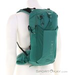 Exped Skyline 12l Rucksack-Grün-12