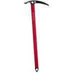 DMM Spire Eispickel, 65cm, red