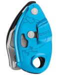 Petzl - Sicherer - Grigri blau  - Blau