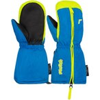 Reusch Tom  Kinder  Skihandschuhe blau Größe XXS Skifahren  Wasserabweisend Wa