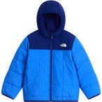 The North Face Boys Reversible Shasta   Kinder  Isolationsjacke blau Größe 92 