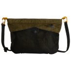 The North Face - Clyffe Shoulder Bag - Umhängetasche Gr One Size schwarz