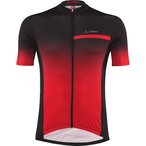Löffler Coogan Mid Trikot Herren  Radtrikots rot Größe XS Gravel  Schnell tro