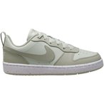 Nike Court Borough Low RP  Kinder  Freizeitschuhe grau Größe 36.5 Lifestyle