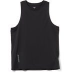 Houdini Pace Air Top Damen  Tanktops schwarz Größe L Trekking  Elastisch