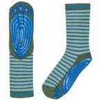 Finkid - Kid's Tapsut - Hausschuhe 19-22 bunt