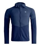 Ortovox Fleece Light Grid Hoody M – Fleece