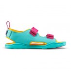 Affenzahn - Kid's Sandale Vegan Airy - Sandalen 28 türkis