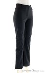 Salomon Reason Damen Skihose-Schwarz-L