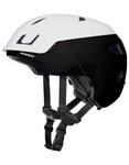 Mammut - Skitourenhelm - Haute Route Helmet White/Black  - Größe 51-55 cm - We