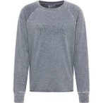 VENICE BEACH Herren Sweatshirt VBM_Callen 4034 BO01 Sweatshirt, Größe L in Bla
