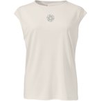 Schöffel Style Baguio Circ  Damen  T-Shirts grau Größe 3XL Camping  Elastisch