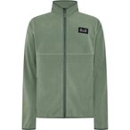 Didriksons Vito  Herren  Fleecejacke gruen Größe S Trekking Atmungsaktiv