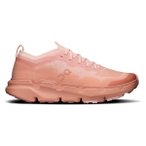 On - Women's Cloudsoma - Trailrunningschuhe 38,5 rosa