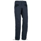 E9 - Rondo Slim - Boulderhose Gr XS blau