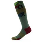 Ortovox - Freeride Long Socks Cozy - Skisocken 39-41 bunt