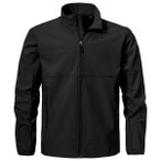 Schöffel - Softshell Jacket Style Mirusha - Softshelljacke Gr 50 schwarz