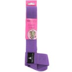 Yogistar Yogatrageband  Yoga-Zubehör lila Größe One Size Yoga