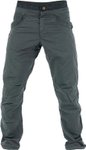 Nograd - Kletterhose - Sahel Pant M Anthracite grey für Herren aus Baumwolle - 