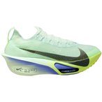 Nike Airzoom Alphafly Next  Herren  Laufschuhe gruen Größe 47 Laufen Atmungsak