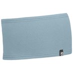 Ortovox Fleece Light   Stirnbänder blau Größe ONE SIZE Trekking  Hautfreundli