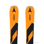Atomic Redster Q5 + M10 GW Skiset 2025-Orange-161