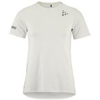 Craft Pro Hypervent 2  Damen  T-Shirts grau Größe XL Laufen | Trailrunning  El