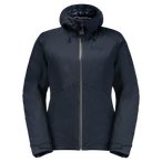 Jack Wolfskin Damen Wisper Ins Jacket L