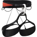 Black Diamond Airnet  Herren  Klettergurt orange Größe L | 84-91CM Sportklette