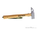 Edelrid Hudson Hammer-Grau-One Size