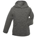 Reiff - Kid's Hoody Gr 98/104 grau