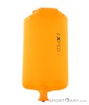 Exped Schnozzel Pumpbag UL L Packsack-Gelb-L