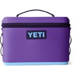 Yeti Daytrip 9L Kühltasche  Kühlboxen lila Größe 9L Camping | Reise