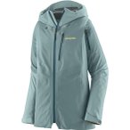 Patagonia Snowdrifter Damen Hardshelljacke ( Blau XS)