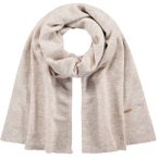 BARTS Damen Schal Witzia Scarf, Größe ONE SIZE in Weiß