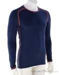 Löffler Transtex Warm Set Herren Funktionsbekleidung-Dunkel-Blau-46