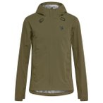 FOX Racing - Ranger Water Jacket - Fahrradjacke Gr S oliv