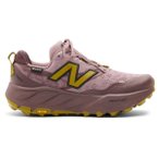 New Balance - Women's Fresh Foam X Hierro V9 GTX - Trailrunningschuhe 37,5 rosa