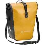 VAUDE Aqua Back Single (rec) - Hinterrad-Tasche burnt yellow