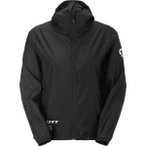 SCOTT Damen Jacke SCO Jacket W's Explorair Escape LT WB, Größe L in Schwarz