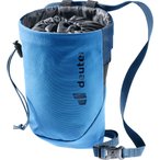 Deuter Gravity Chalk Bag II L  Chalkbags blau Größe One Size Alpinklettern | S