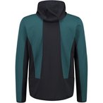 CMP   Herren  Fleecejacke blau Größe 3XL Trekking  Elastisch