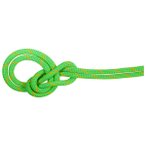 Mammut - 9.5 Crag Dry Rope - Einfachseil Länge 70 m grün
